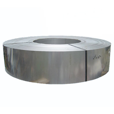 409L Stainless Steel Slit Coil HL 3000mm 4000mm Length Corrosion Resistance