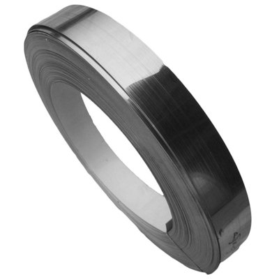 6082 Aluminium Coil Strip Alloy 0.005-16mm 6000 Series Customized