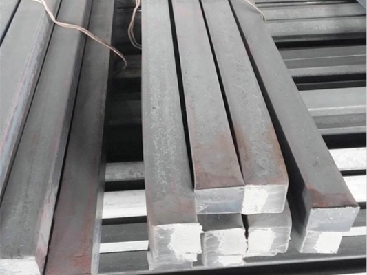 SAE 1045 Carbon Steel Square Bar 15mm Low Carbon Steel Welding Rod TP304