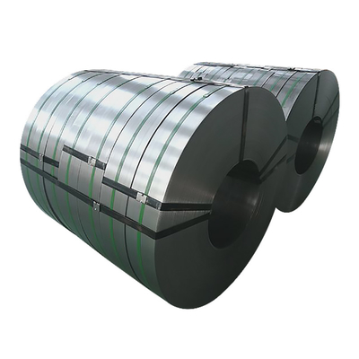 409L Stainless Steel Slit Coil HL 3000mm 4000mm Length Corrosion Resistance